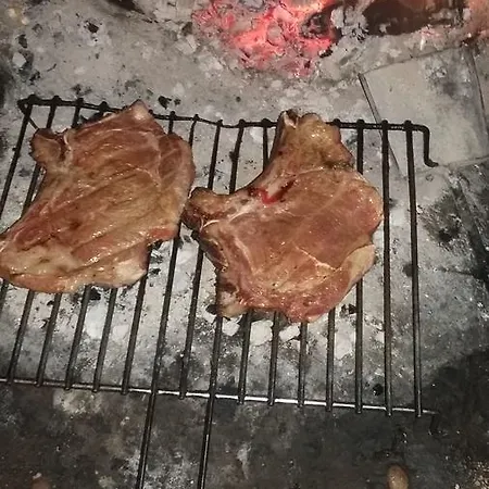 فندق Al Cacciatore *