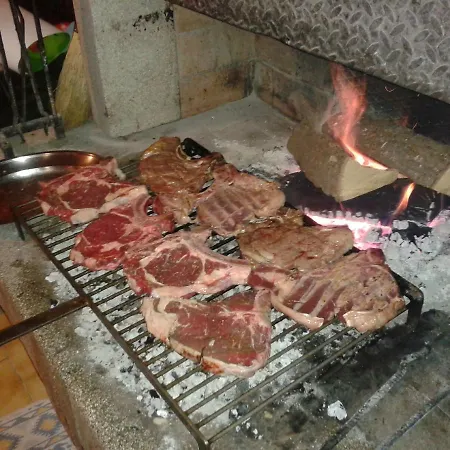 Al Cacciatore * سان زينو دي مونتانا