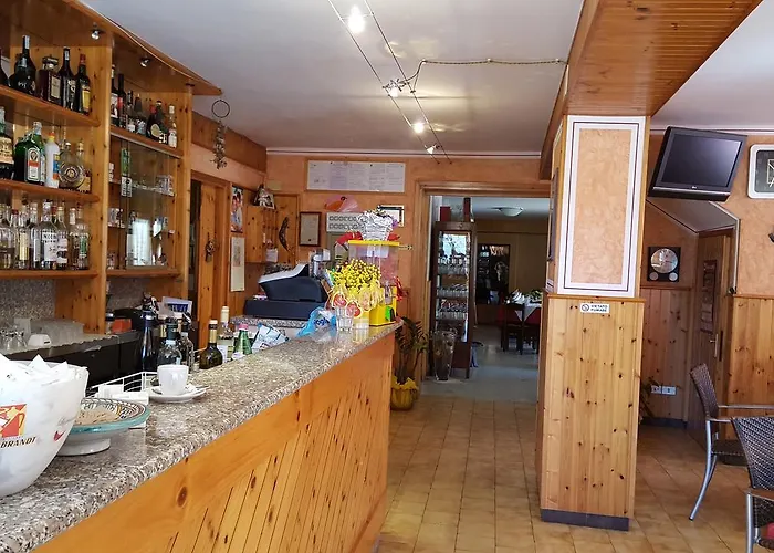 Hotel Al Cacciatore *