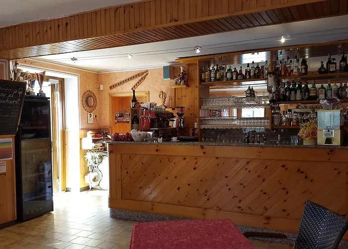 Hotel Al Cacciatore *