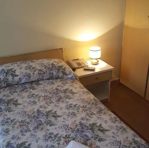 Al Cacciatore * San Zeno di Montagna