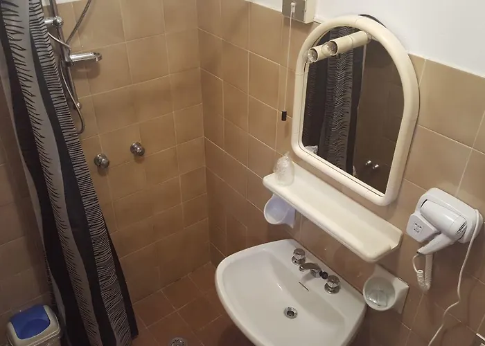 Hotel Al Cacciatore *