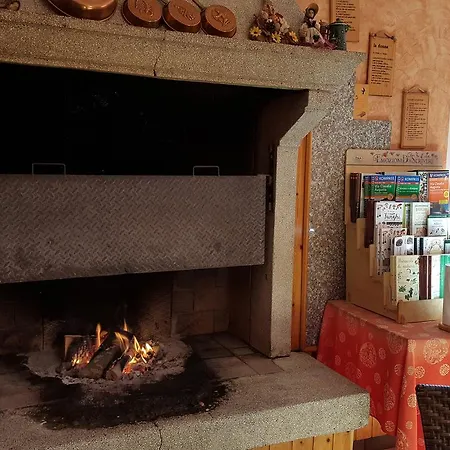 Al Cacciatore * San Zeno di Montagna