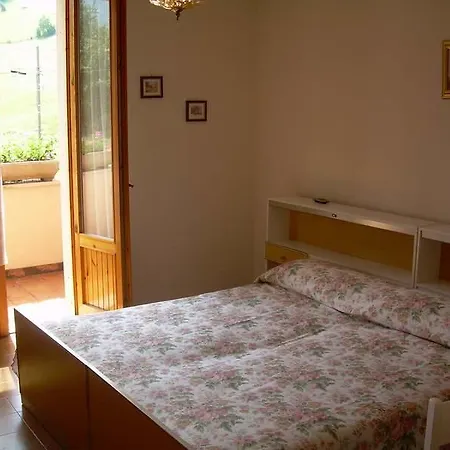 فندق Al Cacciatore *