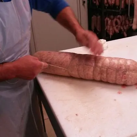 فندق Al Cacciatore *