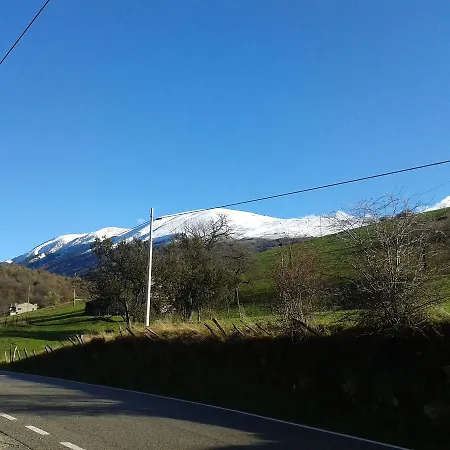 Al Cacciatore * San Zeno di Montagna