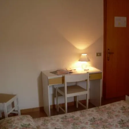 Al Cacciatore * San Zeno di Montagna