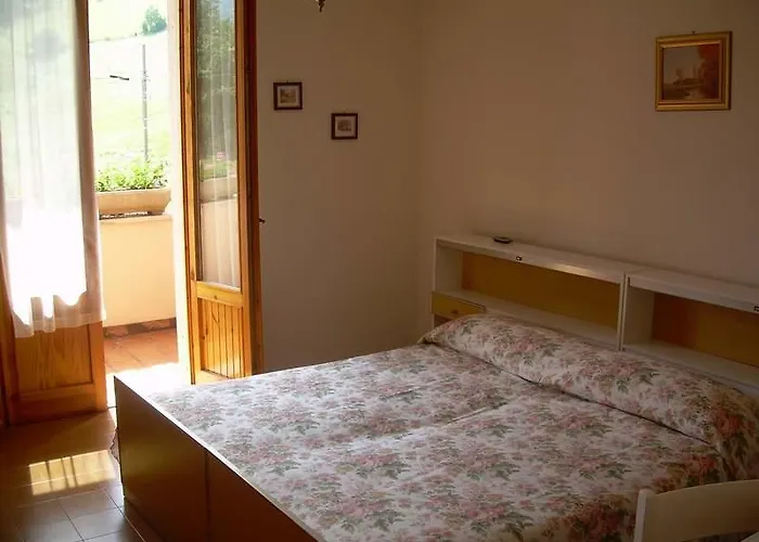 Otel Al Cacciatore *