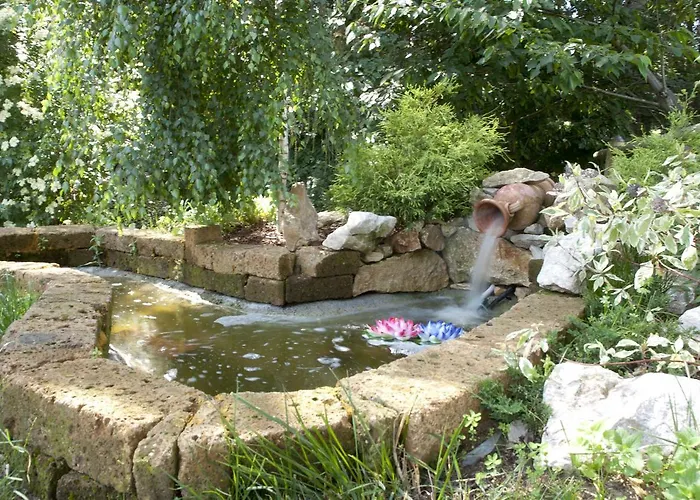 Otel Al Cacciatore *