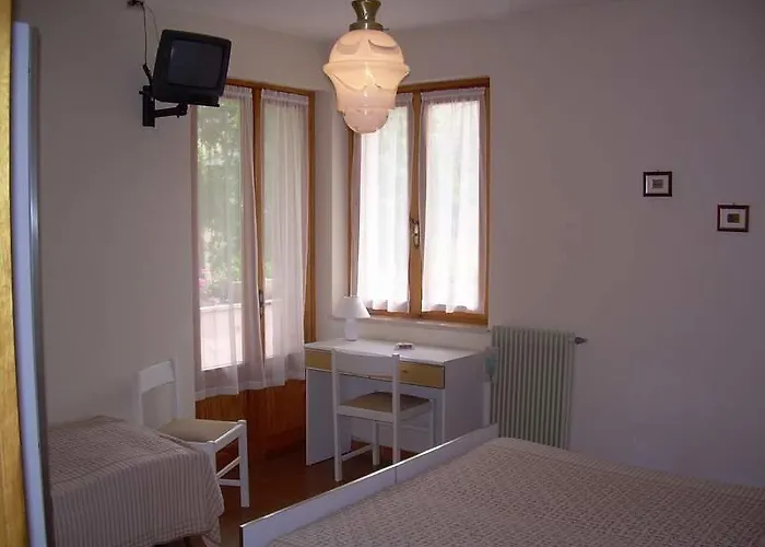 Al Cacciatore * San Zeno di Montagna