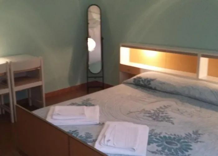 Al Cacciatore * San Zeno di Montagna