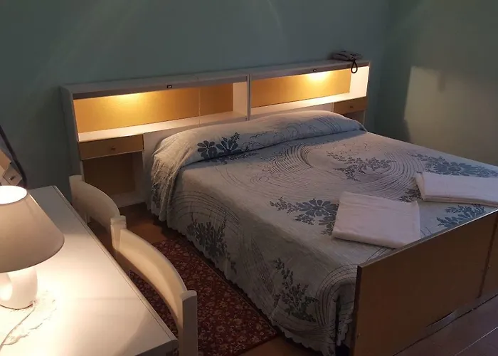 Al Cacciatore * San Zeno di Montagna