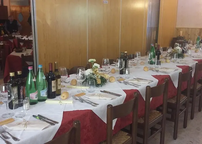 Otel Al Cacciatore *