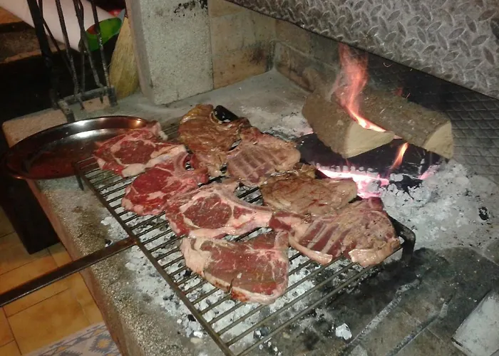 Al Cacciatore * San Zeno di Montagna